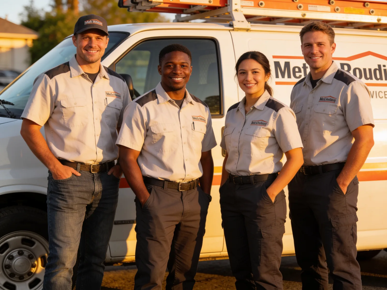 Metal Roof Installation company in Seabrook, SC